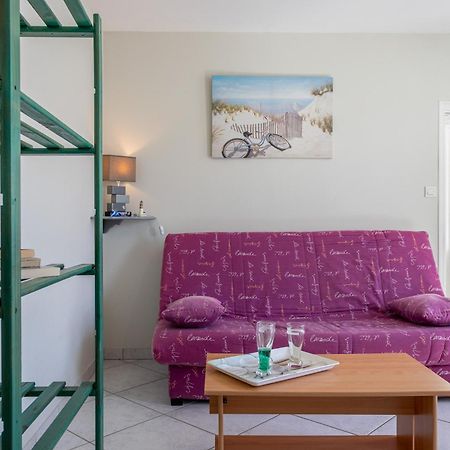 Maison Proche Ocean - 6 Pers Brétignolles-sur-Mer المظهر الخارجي الصورة