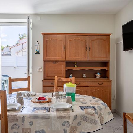 Maison Proche Ocean - 6 Pers Brétignolles-sur-Mer المظهر الخارجي الصورة
