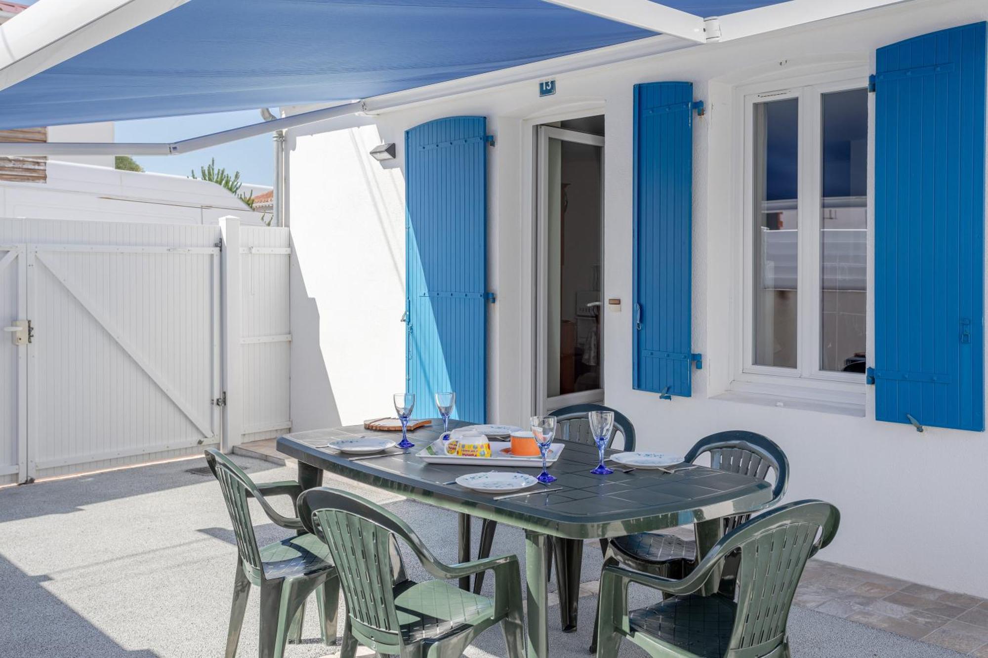 Maison Proche Ocean - 6 Pers Brétignolles-sur-Mer المظهر الخارجي الصورة